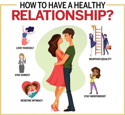 Relationship Advice How To Make Relationship Better Relationship