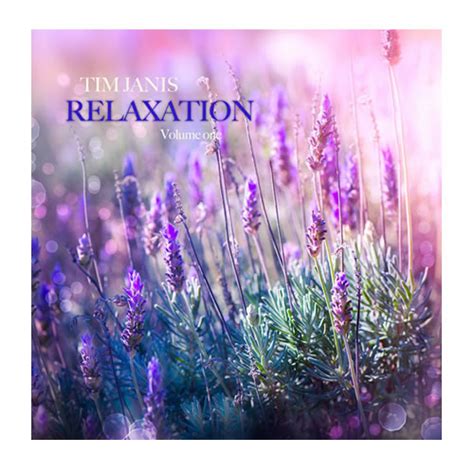 Relaxation Music By Tim Janin Listening Pond