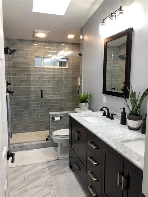 Remodel Bathroom Ideas