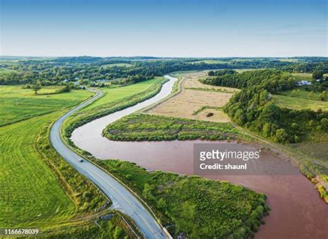 Remote Analysis Of St Croix River Valley Terraces