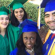 Replay Eastern Florida State College Students Celebrate Fall Graduation