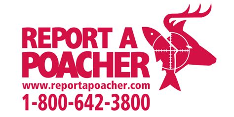 Report A Poacher Alberta