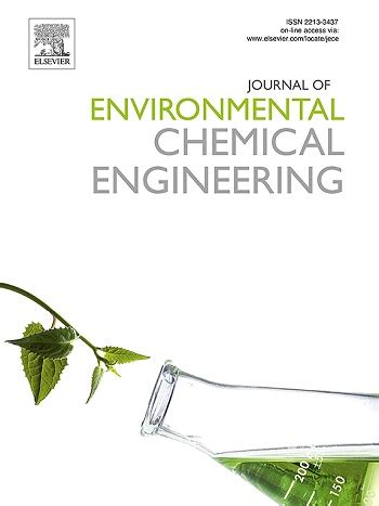 Research Impact Chemical Engineering