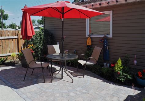 Residential Projects Classique Terrasse Et Patio Edmonton Par