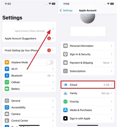 Resolve Icloud Sync Paused Simple Steps For Quick Fix