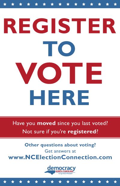 Resources Nc Voter