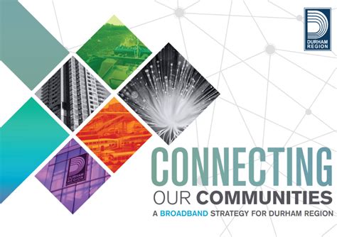 Resources Region Of Durham Broadband