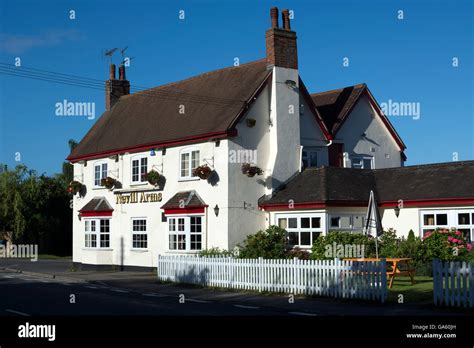 Restaurant The Nevill Arms