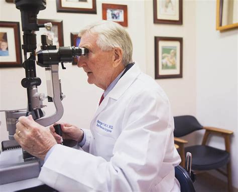 Retinal Detachment Eye Physicians Amp Surgeons Billings Mt