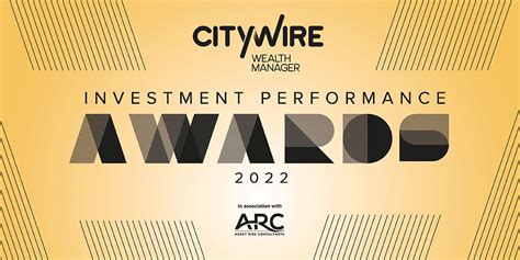 Revealed Citywire Adviser Choice Awards 2025 Winners