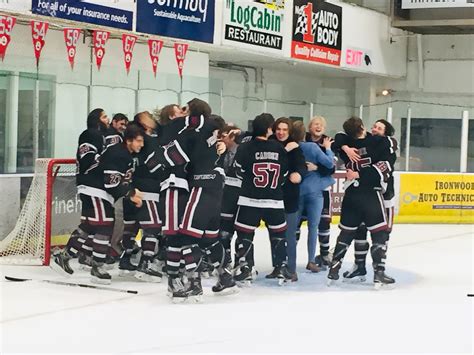 Revelstoke Grizzlies Win Cyclone Taylor Cup 2019 Revelstoke Current