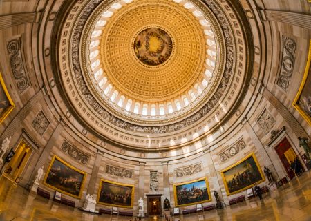 Review Is The Us Capitol Building Tour Worth It Travel Caffeine