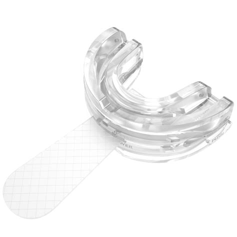 Review Of The M2 Anti Snoring Device