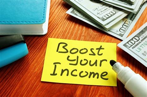 Rewards And Bonuses: Boost Your Earnings