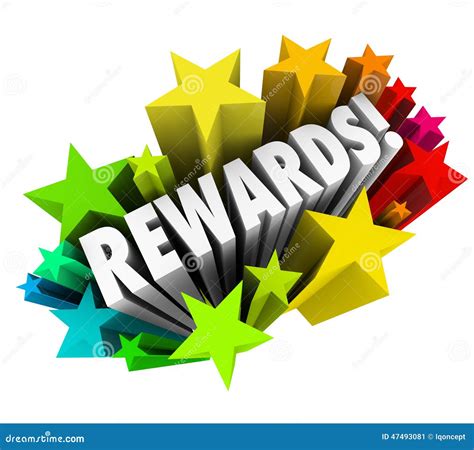 Rewards And Bonuses