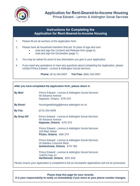 Rgi Application Hnhousing