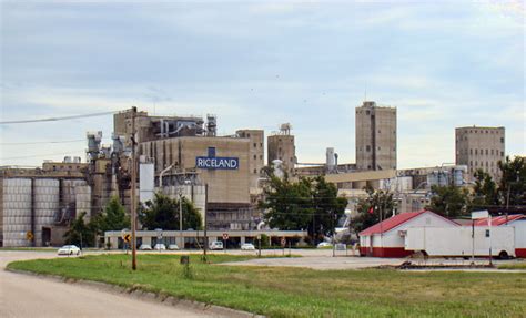 Riceland Foods Encyclopedia Of Arkansas