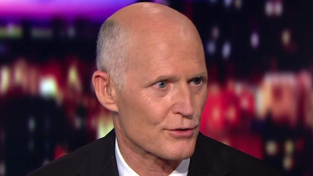 Rick Scott Senate: Winning Strategies