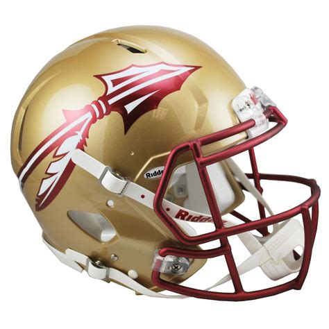 Riddell Florida State Seminoles Revolution Speed Full Size Authentic