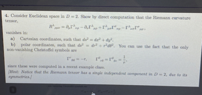 Mathematica Tensors: Simplify Complex Computations - Black Atlantic