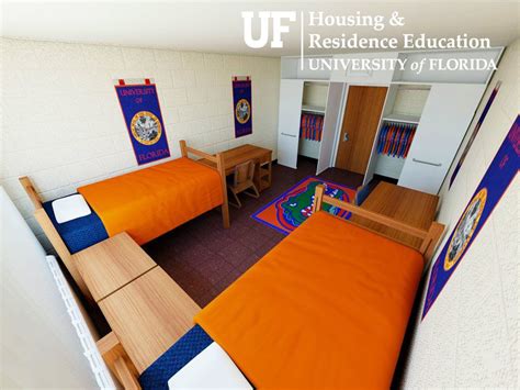 Riker Hall Uf Tips: Student Housing Simplified