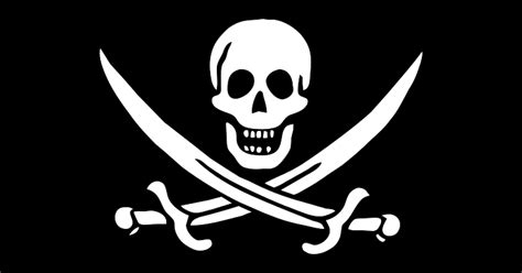 Rive Il Mondo Delle Isole 4 Cose Da Sapere Sul Jolly Roger La