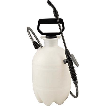 Rl Flo Master 1 Gallon Sprayer Neem Oil Natria Weed Control