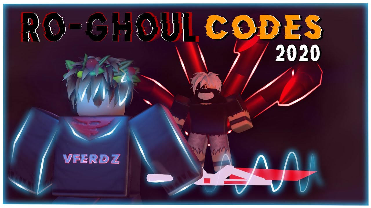 Ro Ghoul Code