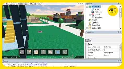 Roblox Als Code: Master Scripts Fast