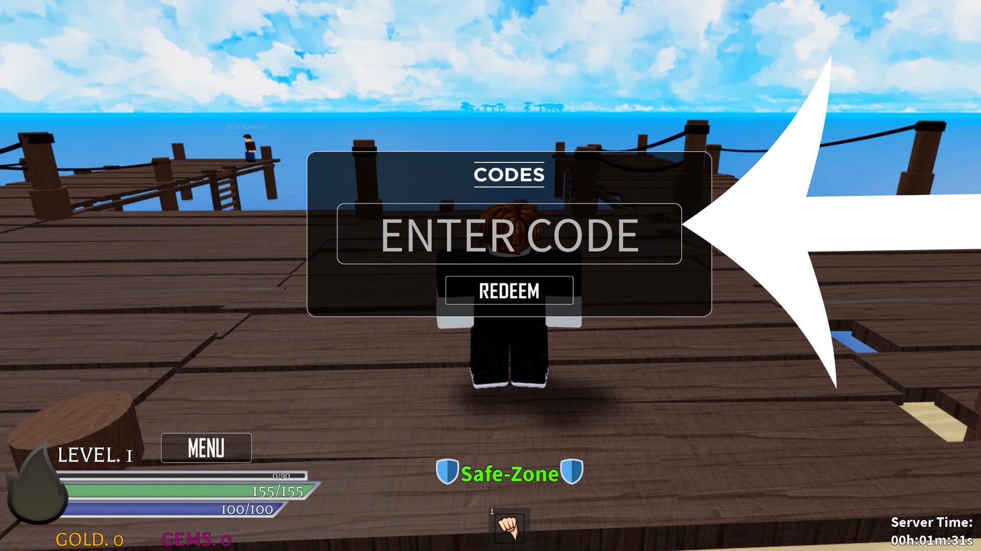 Roblox Anime Spirits Codes: Get Free Rewards