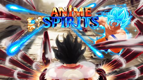 Roblox Anime Spirits Codes January 2025 Gamepur