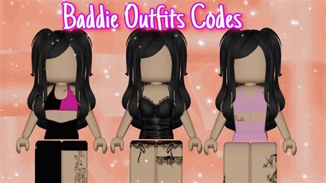 Roblox Baddie Outfit Codes For Berry Avenue Bloxburg And Brookhaven