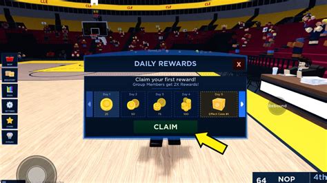 Roblox Basketball Legends Codes January 2025 2X Pro Game Guides