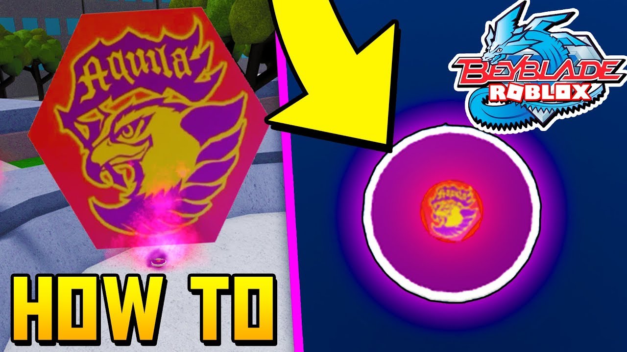 Roblox Beyblade Rebirth Bit Beast Id Achilles