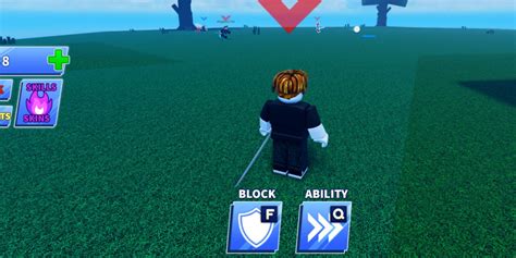 Roblox Blade Ball Guide For Beginners