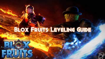 Roblox Blox Fruits Level Guide How To Level Up Quickly Game Guides Ldplayer