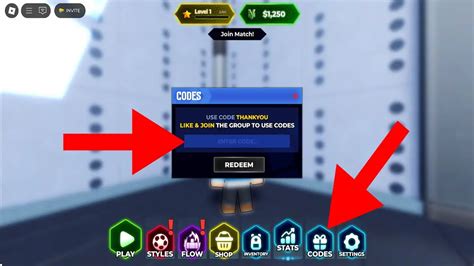 Roblox Blue Lock Rivals Codes February 2025 Cash Spins Rewards