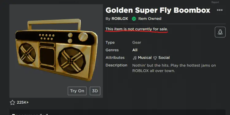 Roblox Boombox Codes Unlocked