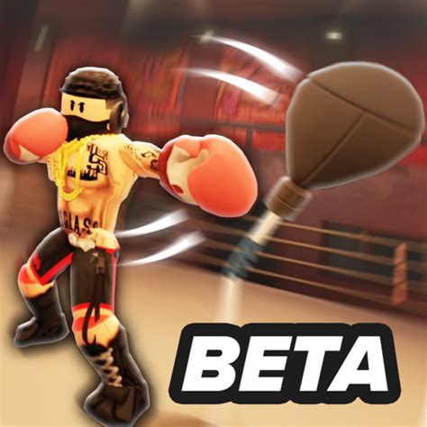 Roblox Boxing Beta: Get Free Access Now