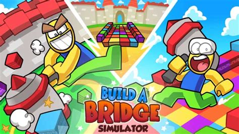 Roblox Build A Bridge Simulator Codes May 2024 The Nerd Stash