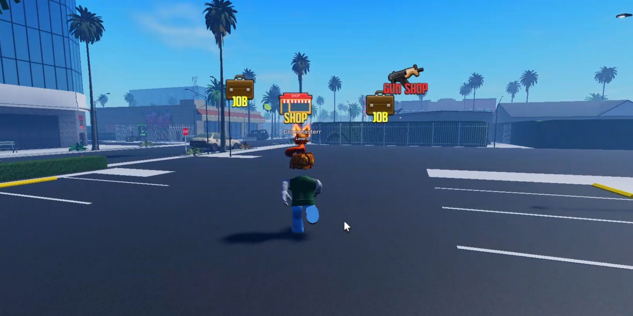 Roblox Cali Shootout Codes: Unlock Rewards