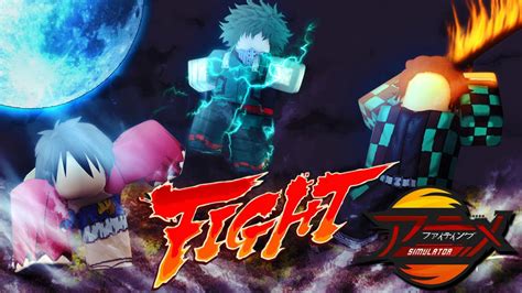 Roblox Codes Anime Fighting Simulator Nationhive