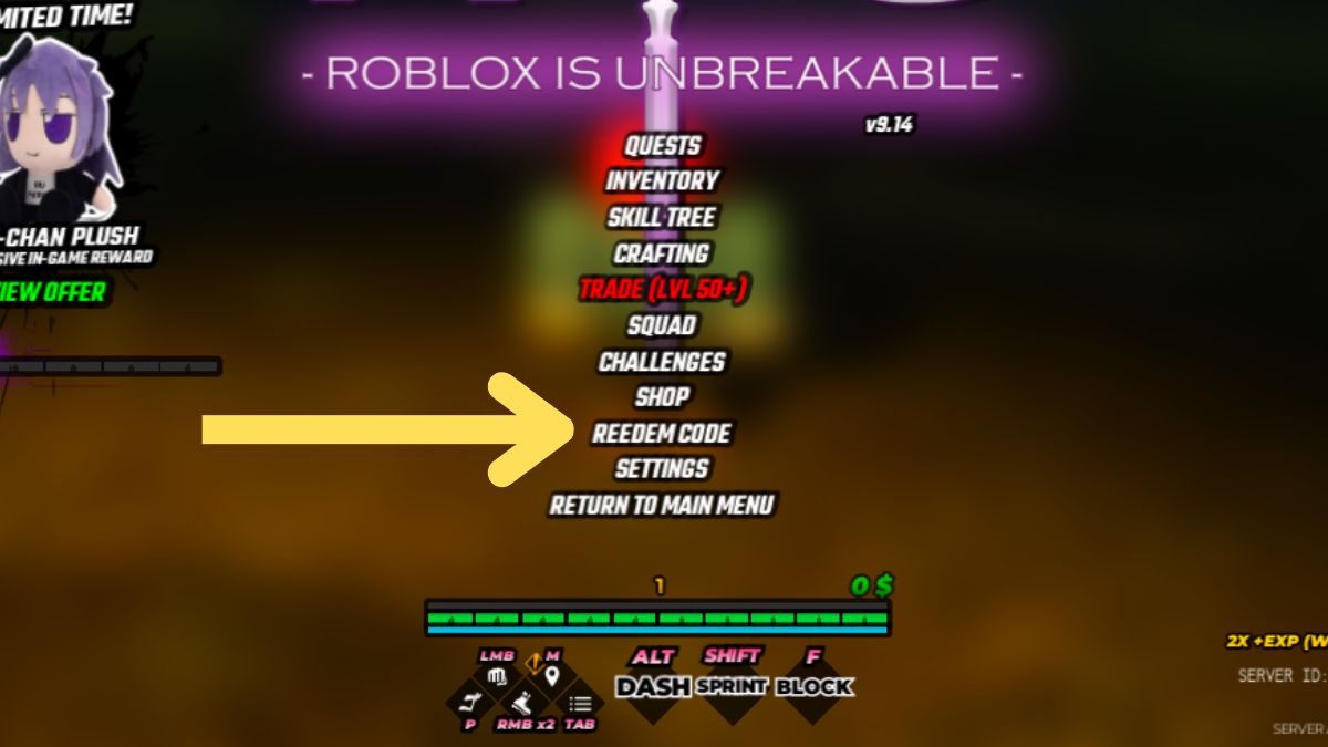 Roblox Codes: Protect Your Game With Unbreakable Secrets