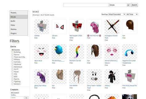 Roblox Decal Ids List Images And Photos Finder