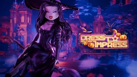 Roblox Dress To Impress Everything Included In The Halloween Event