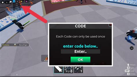 Roblox Duel Warriors Codes February 2025 Roblox Den