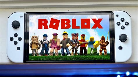 Roblox For Nintendo Switch Bet Yonsei Ac Kr