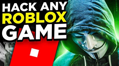 Roblox Hacking Proof: Secure Your Game