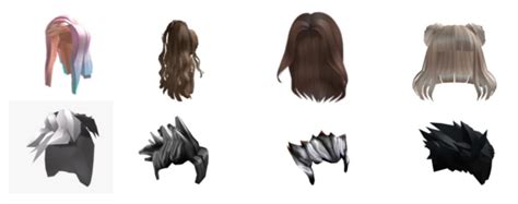 Roblox Hairstyles Codes: Get Free Styles Now