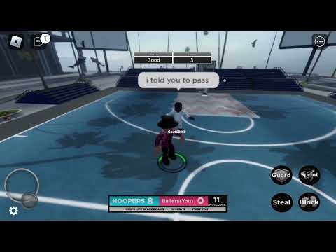 Roblox Hoops Life New Codes June 2023 Youtube